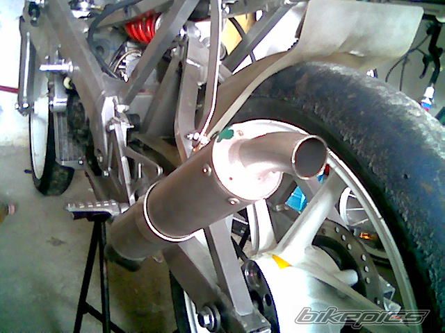 1993 HONDA RS 125 | Picture 783591 motorcycle photo