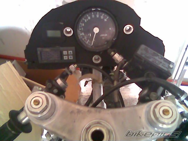 1993 HONDA RS 125 | Picture 783627 motorcycle photo