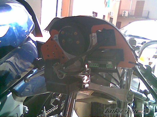 1993 HONDA RS 125 | Picture 783634 motorcycle photo