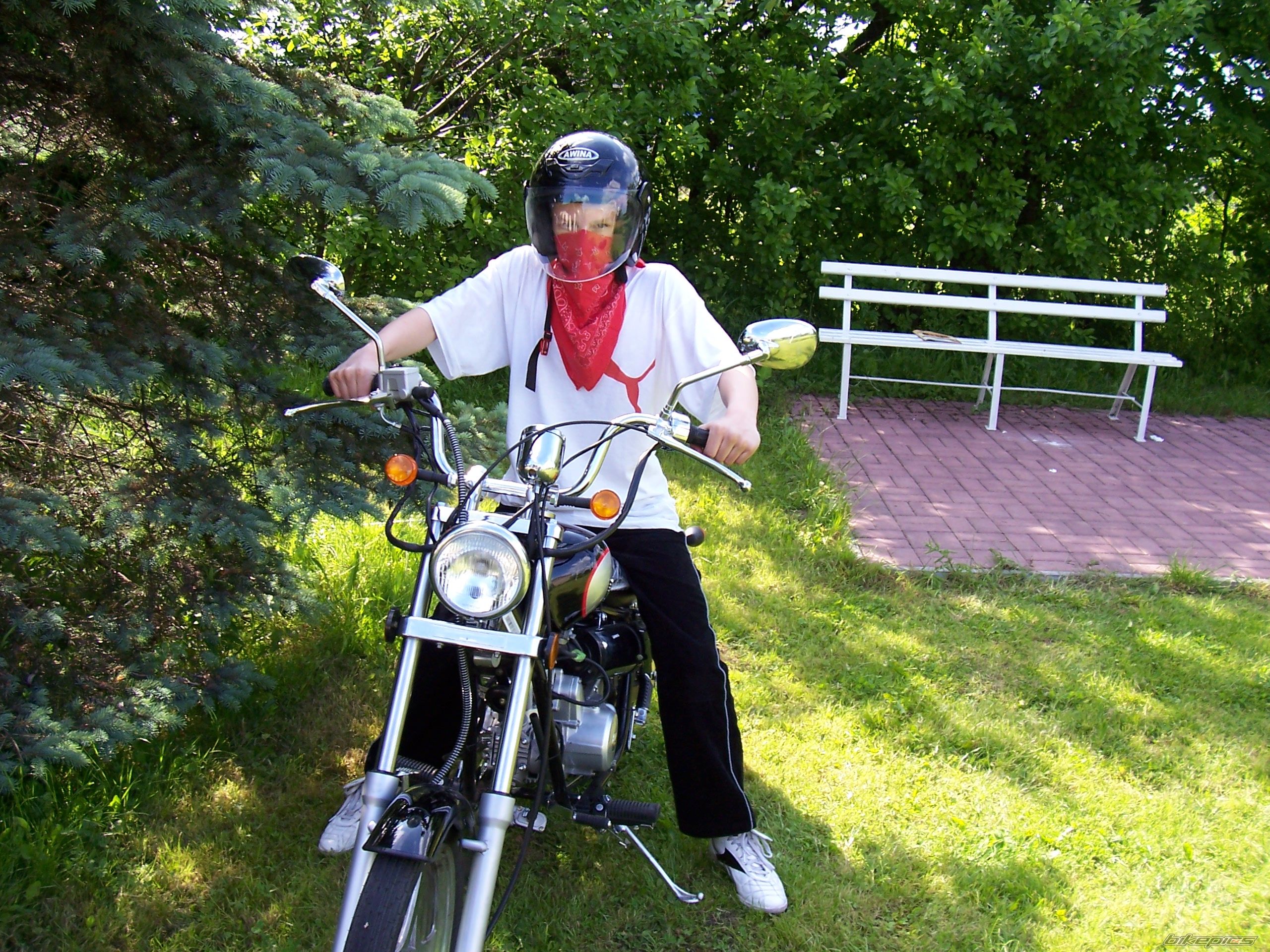    | Picture 783724 motorcycle photo