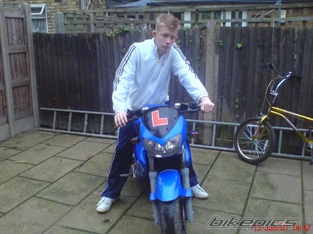 2001 GILERA DNA | Picture 783877 motorcycle photo
