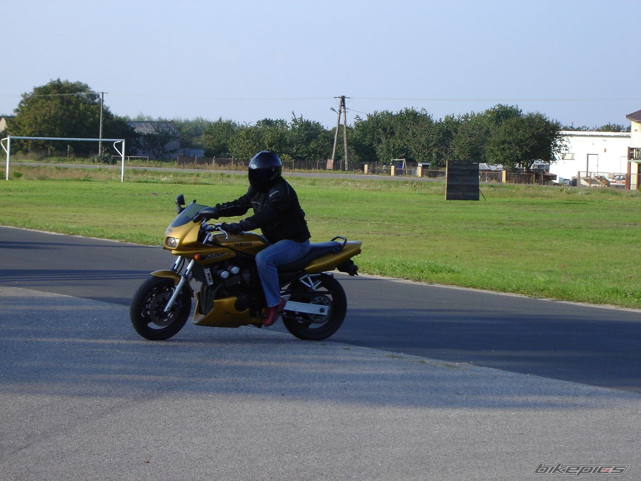 2003 YAMAHA FZS 1000 FAZER | Picture 783883 motorcycle photo