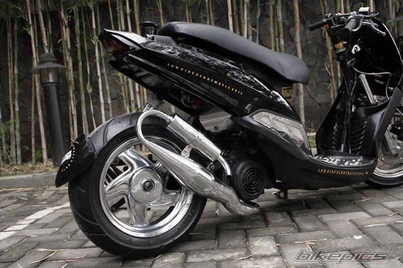 2007 CPI HUSSAR 50 EVO | Picture 783909 motorcycle photo