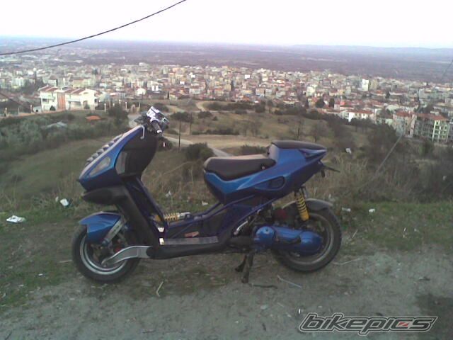2006 ITALJET DRAGSTER 180 | Picture 784102 motorcycle photo