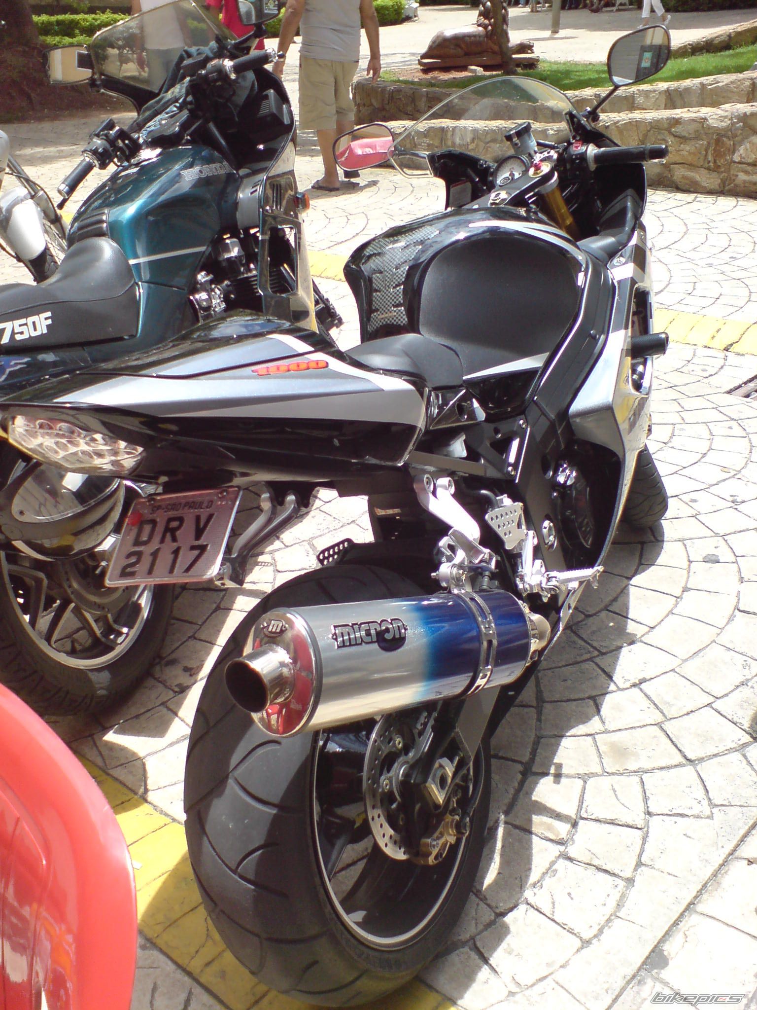 2005 SUZUKI GSX R 1000 | Picture 784364 motorcycle photo