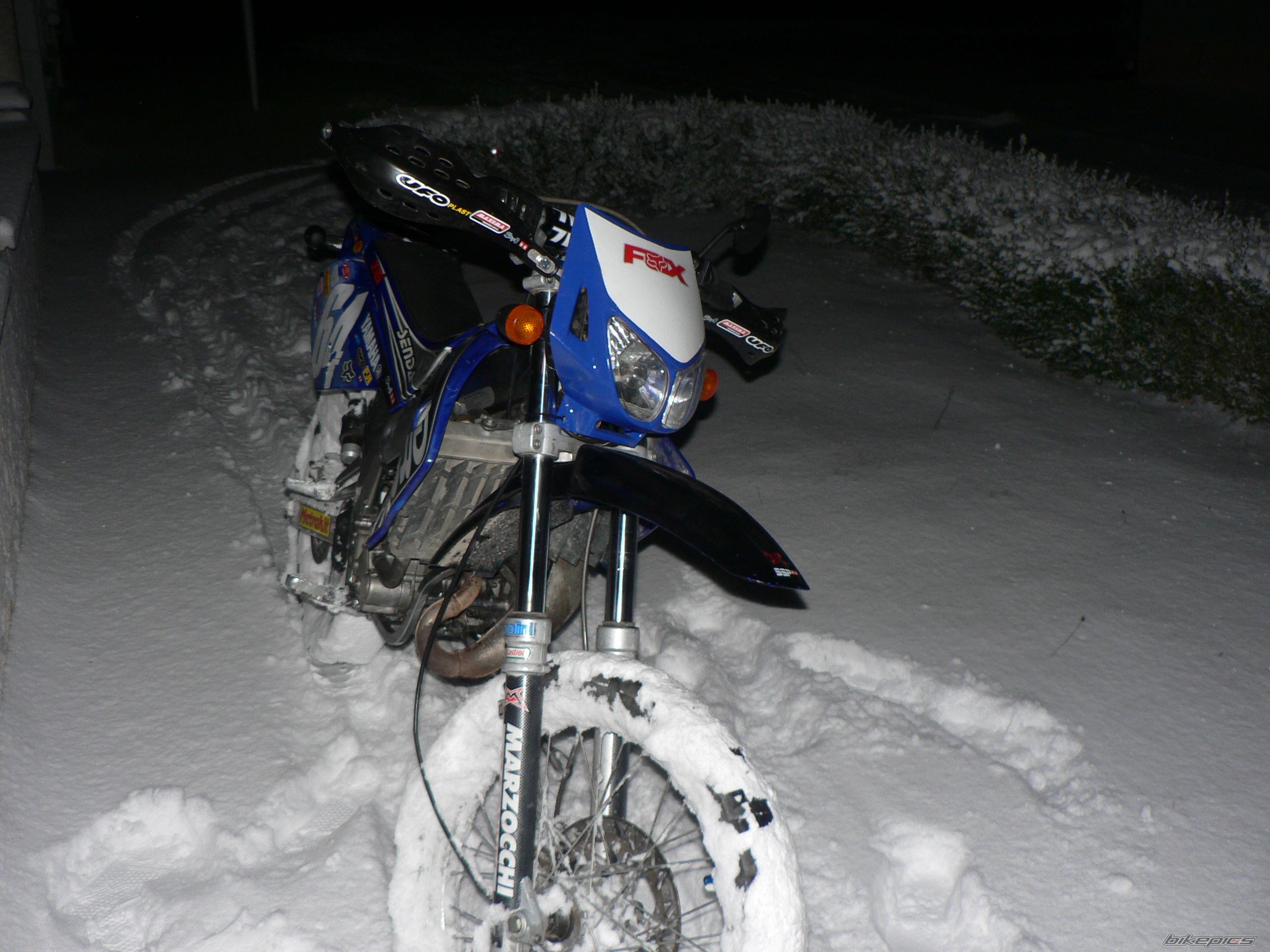 2004 DERBI SENDA DRD R | Picture 784427 motorcycle photo