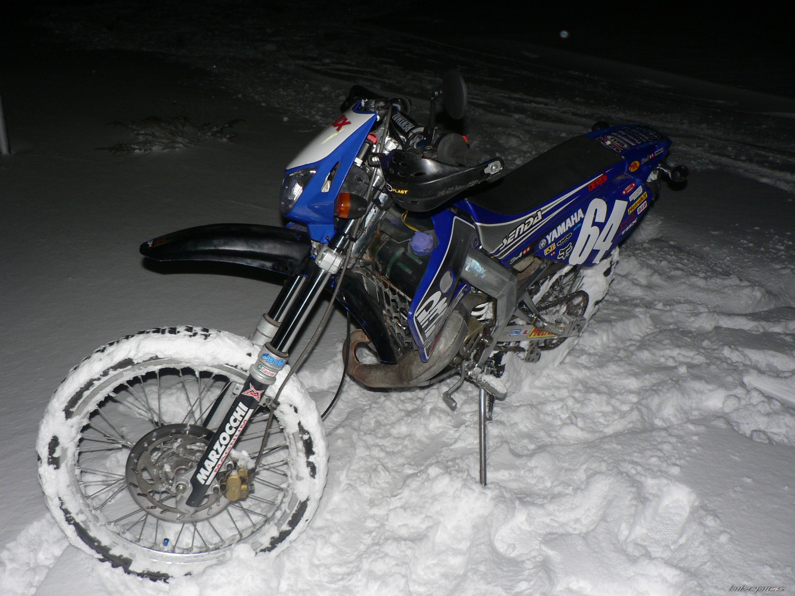 2004 DERBI SENDA DRD R | Picture 784436 motorcycle photo