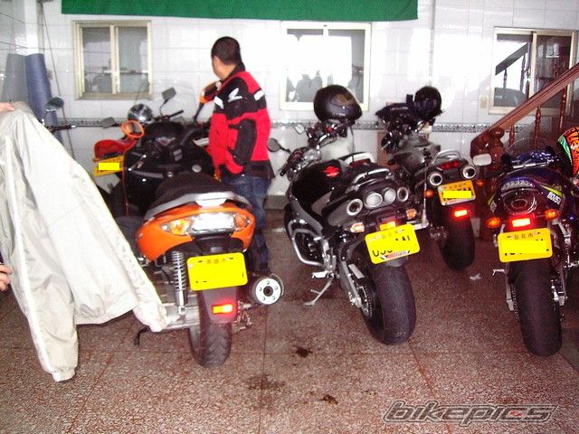 1993 YAMAHA FZ 150 | Picture 784454 motorcycle photo