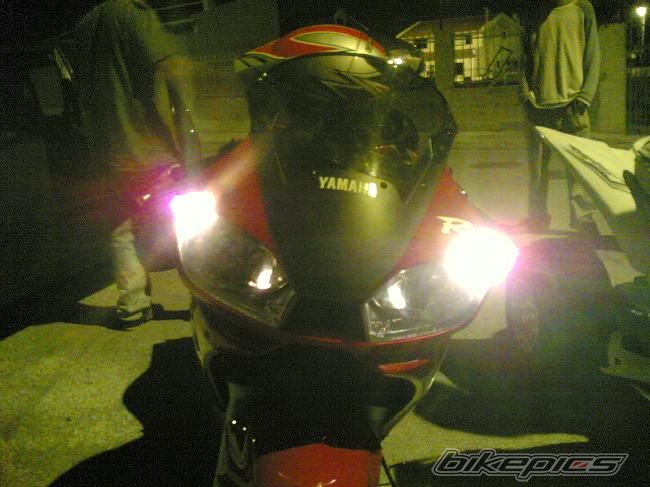 2000 YAMAHA YZF R6 | Picture 784468 motorcycle photo