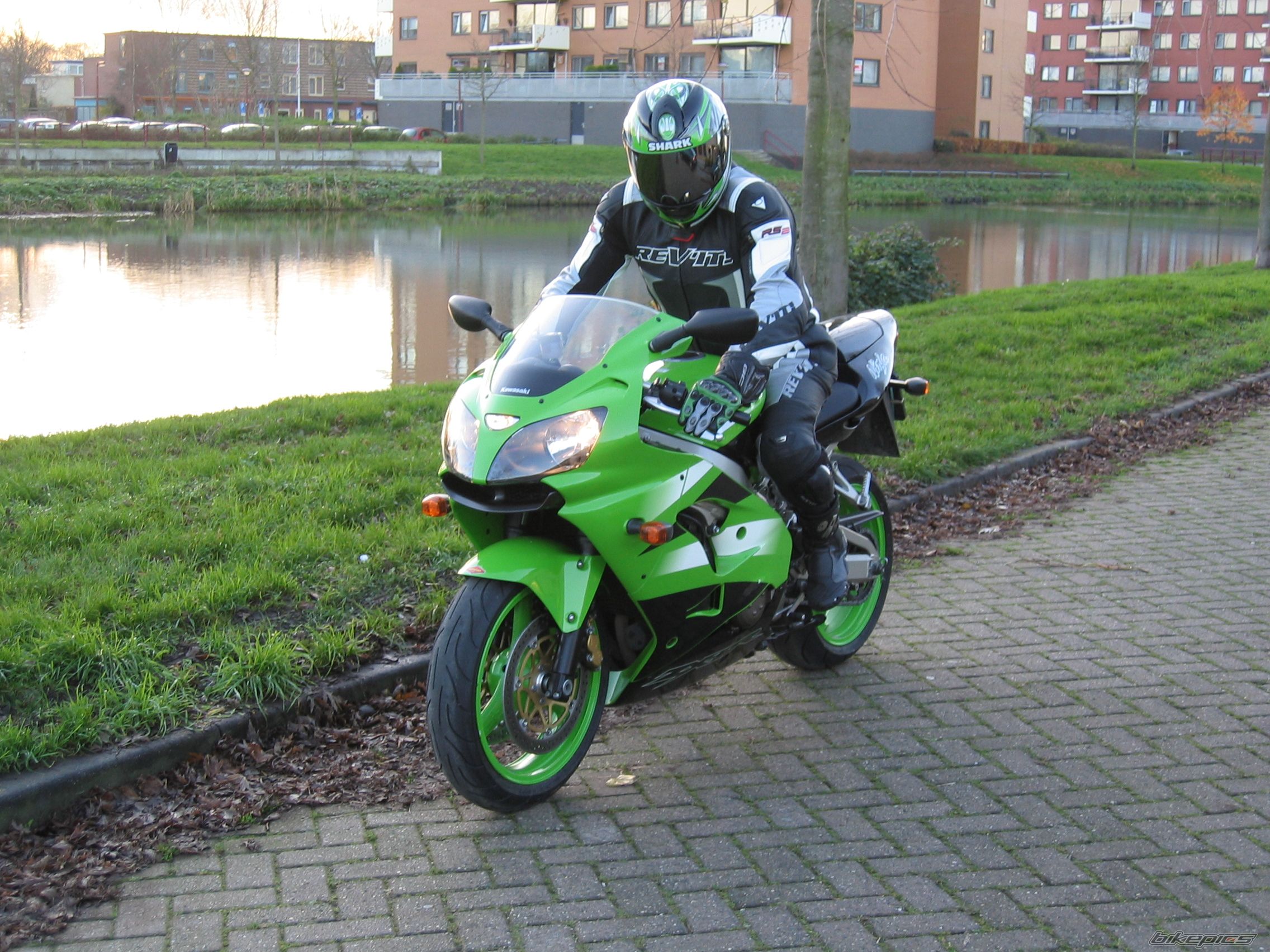 2002 KAWASAKI ZX 9R | Picture 784480 motorcycle photo