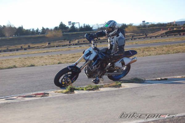 2006 HUSABERG FS 650 E | Picture 784560 motorcycle photo