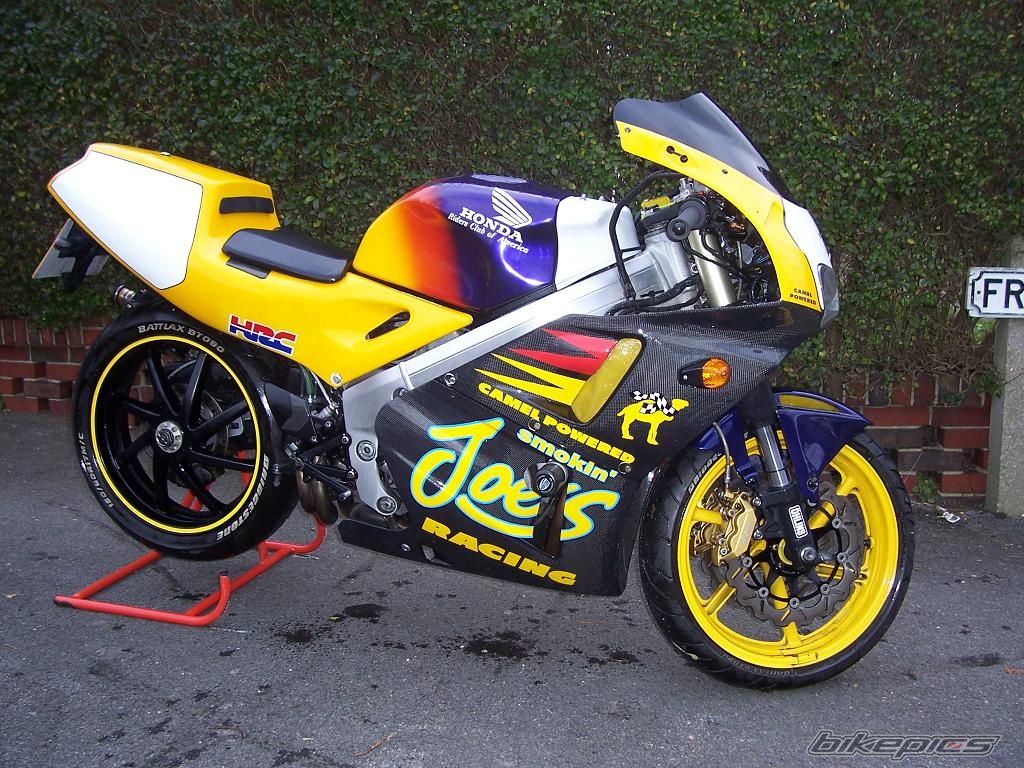 1996 HONDA RVF 400 | Picture 784607 motorcycle photo