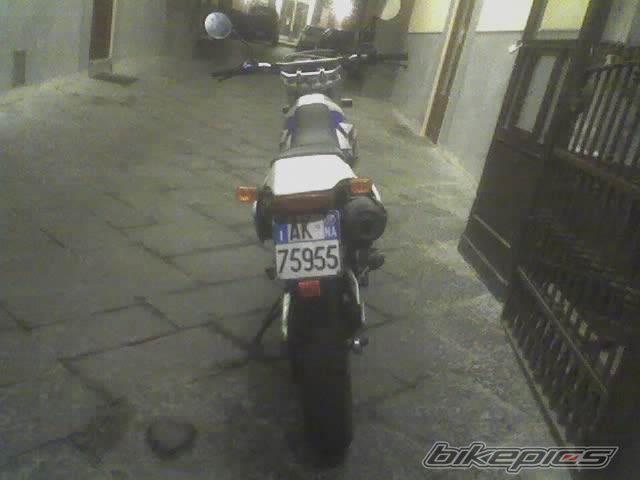 1999 YAMAHA TT600E | Picture 784762 motorcycle photo