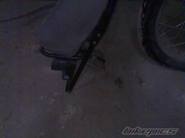 1999 SIMSON S 53 | Picture 784870 motorcycle photo