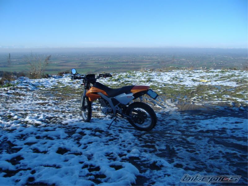 2005 DERBI SENDA SM 125 | Picture 784871 motorcycle photo