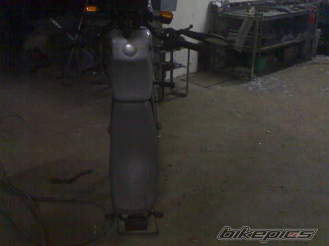 1999 SIMSON S 53 | Picture 784879 motorcycle photo