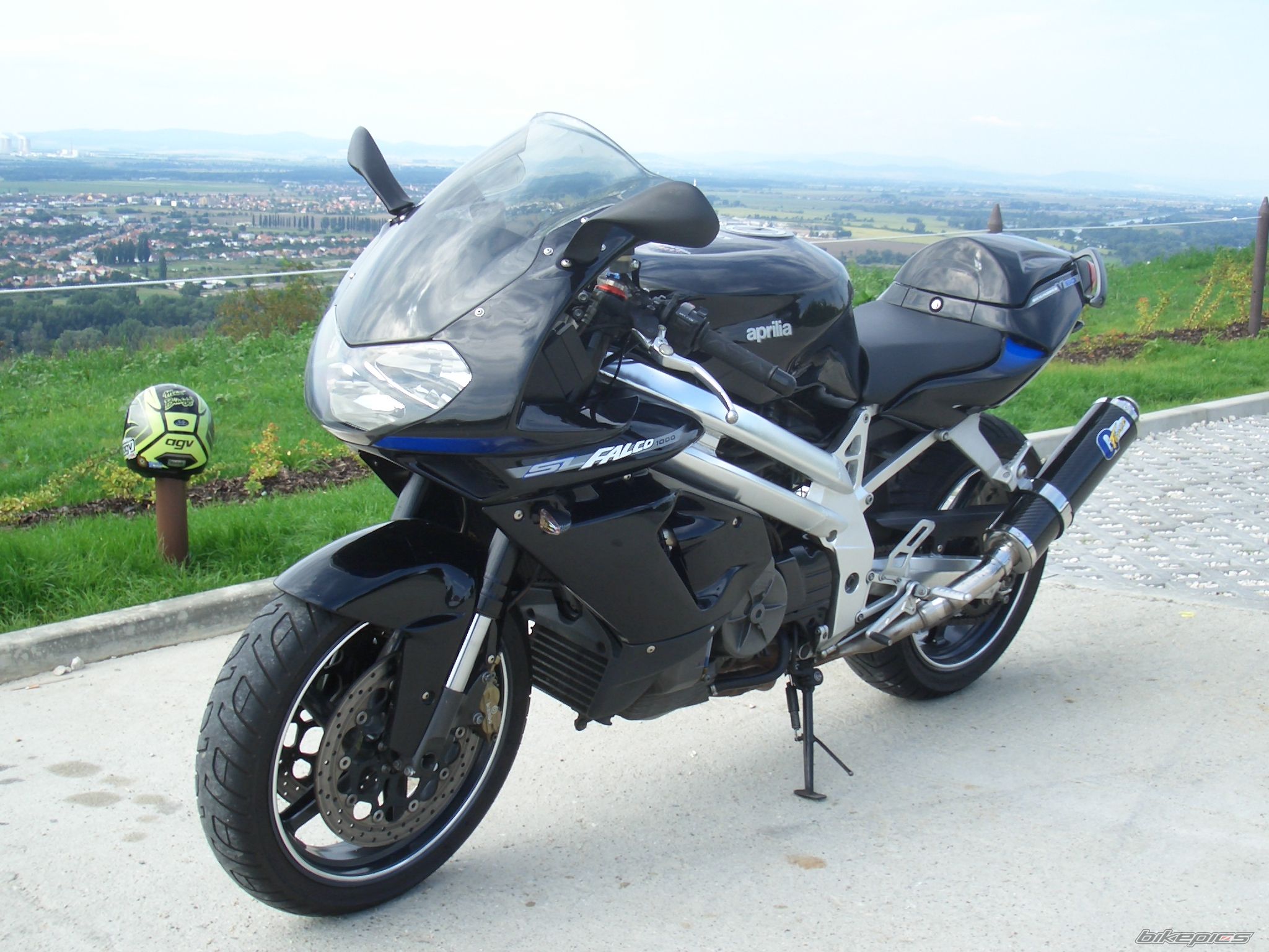 2000 APRILIA SL1000 | Picture 784880 motorcycle photo