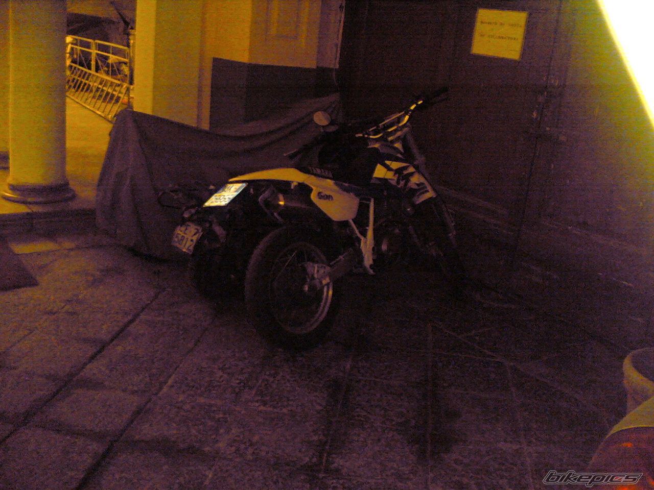 1999 YAMAHA TT600E | Picture 784898 motorcycle photo