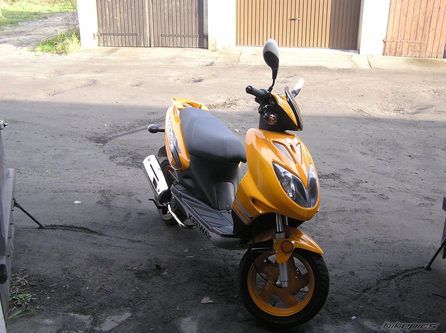 2006 KEEWAY FOCUS 50 | Picture 784916 motorcycle photo