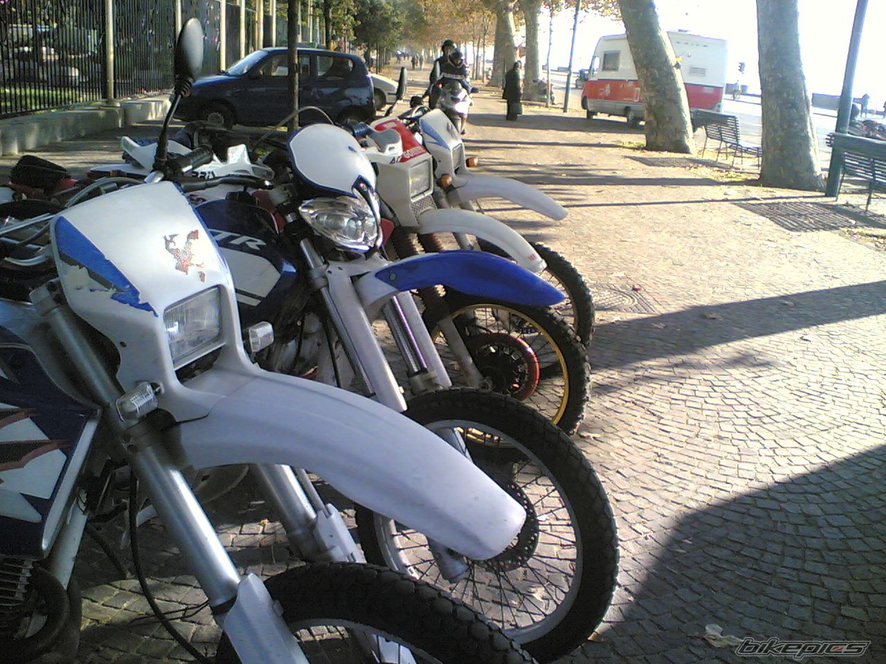 1999 YAMAHA TT600E | Picture 784924 motorcycle photo