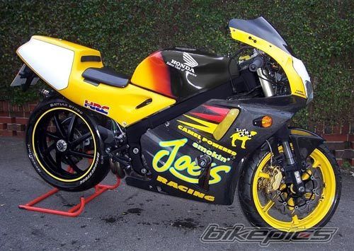 1996 HONDA RVF 400 | Picture 784937 motorcycle photo