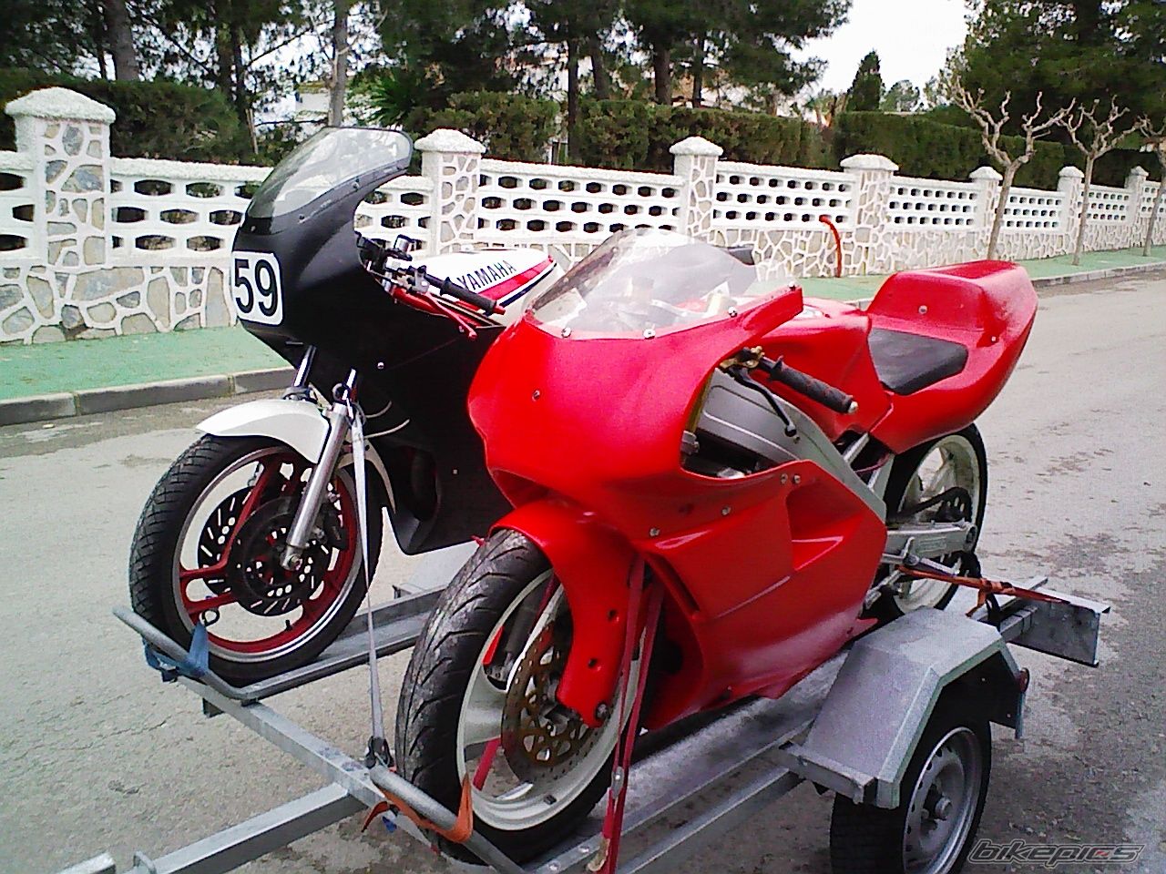 2006 GILERA CRONO 125 | Picture 784983 motorcycle photo