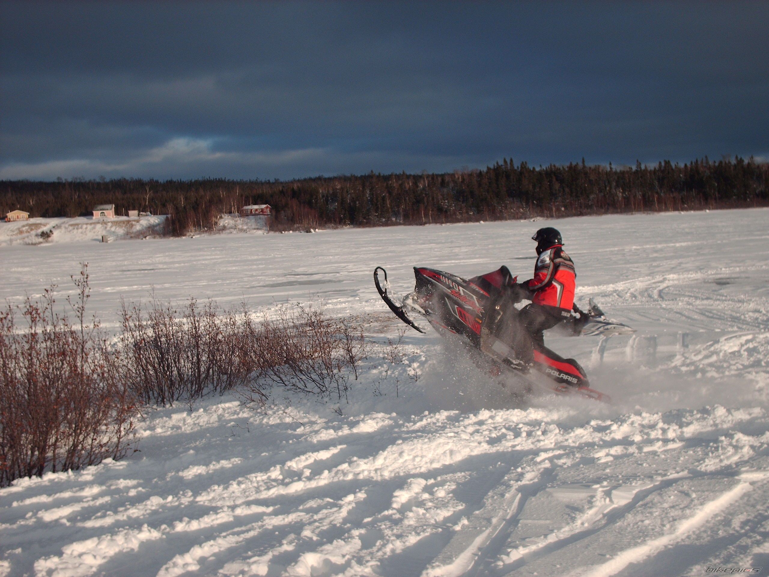 2005 POLARIS RMK 600 | Picture 785177 motorcycle photo