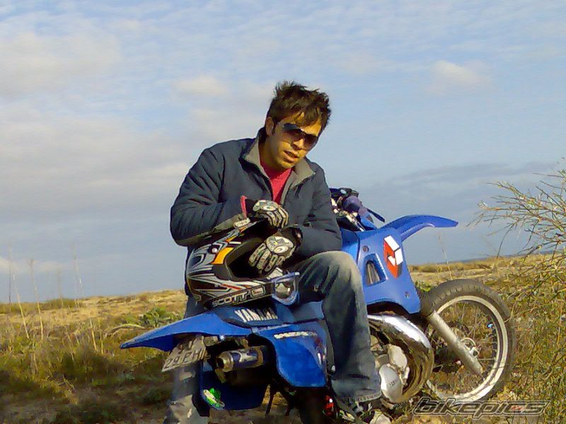2000 YAMAHA DT 125 | Picture 785263 motorcycle photo