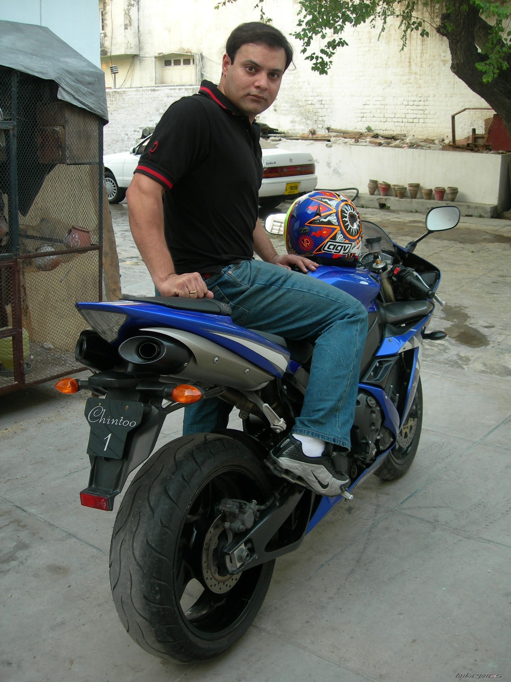    | Picture 785470 motorcycle photo