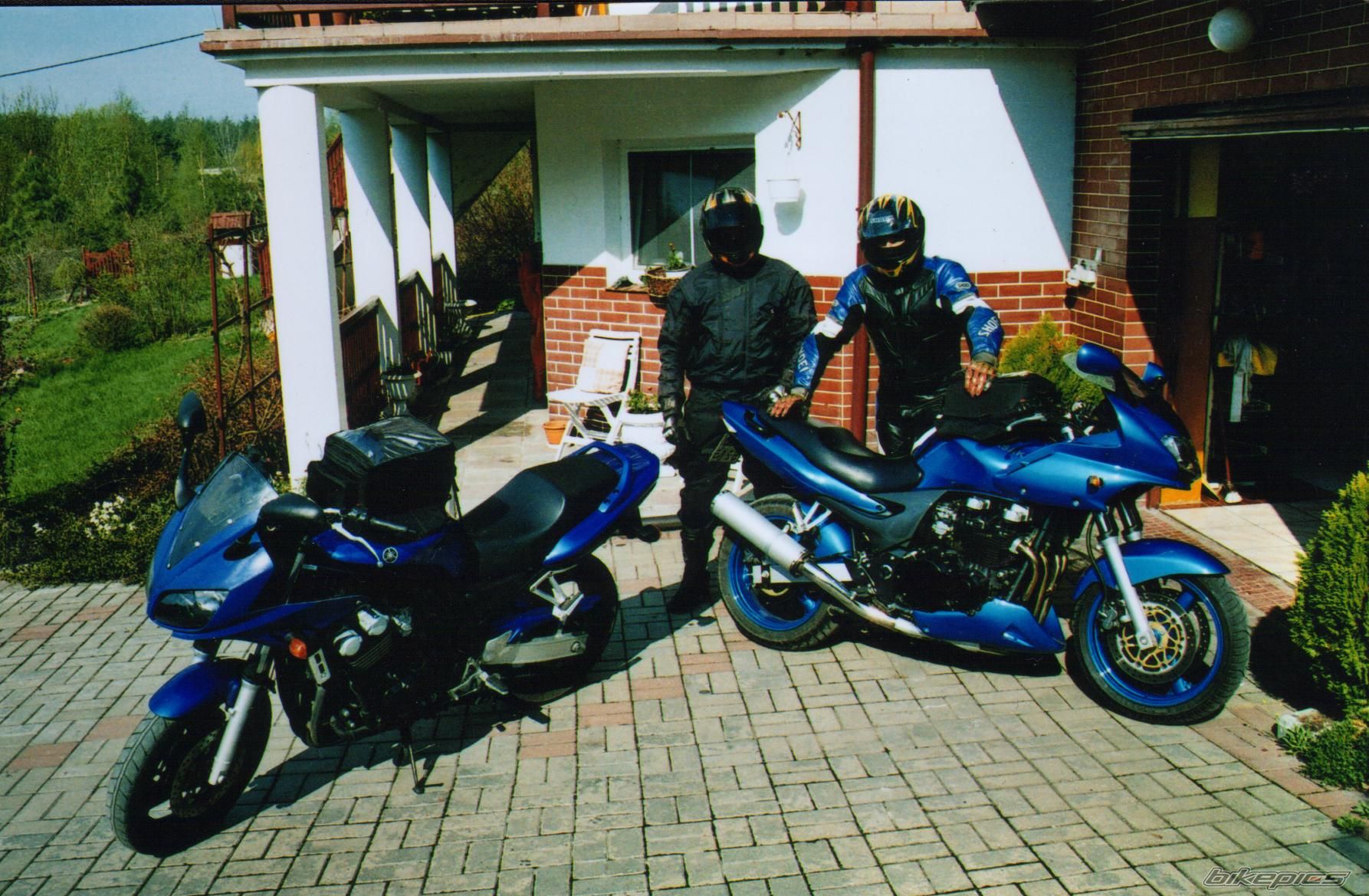 2001 KAWASAKI ZR7S | Picture 785523 motorcycle photo