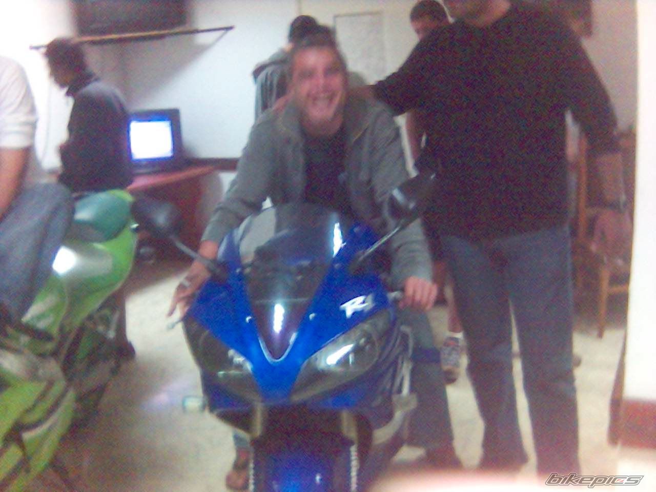    | Picture 785734 motorcycle photo