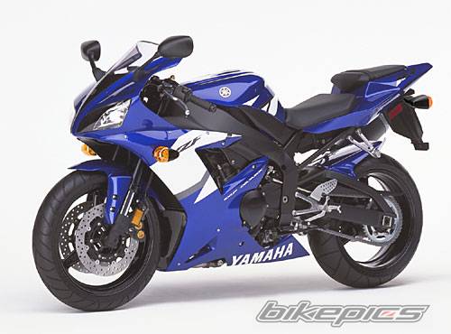 2001 YAMAHA FZR 400 | Picture 78576 motorcycle photo