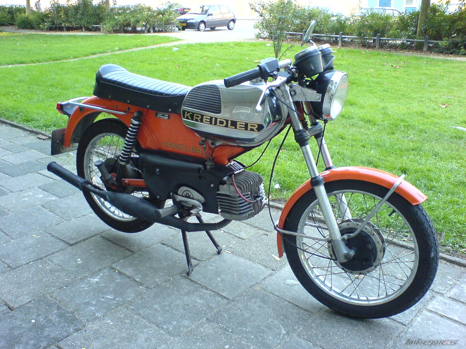 1974 KREIDLER FLORETT | Picture 785793 motorcycle photo