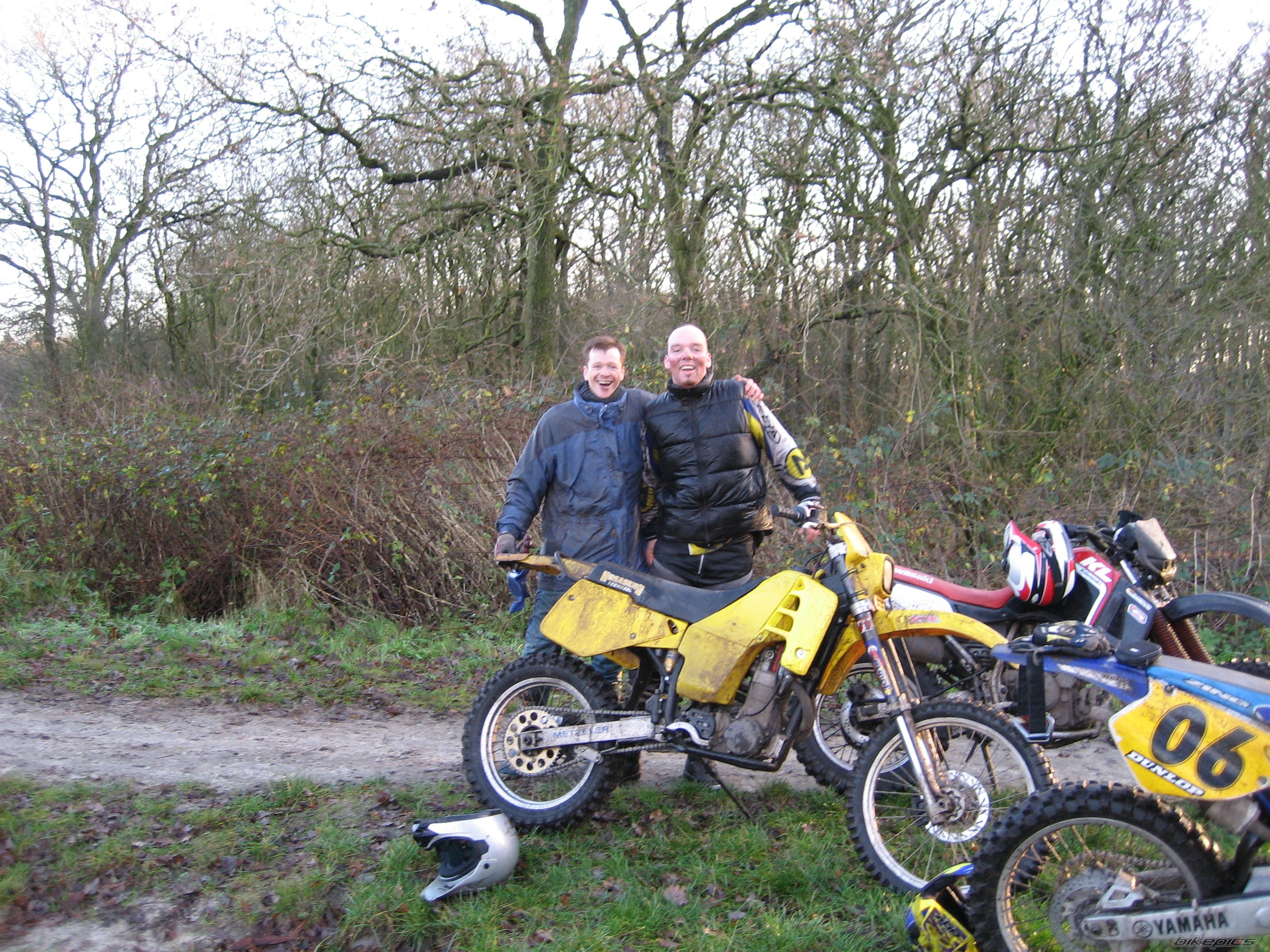 1990 HUSABERG FE 501 | Picture 785824 motorcycle photo