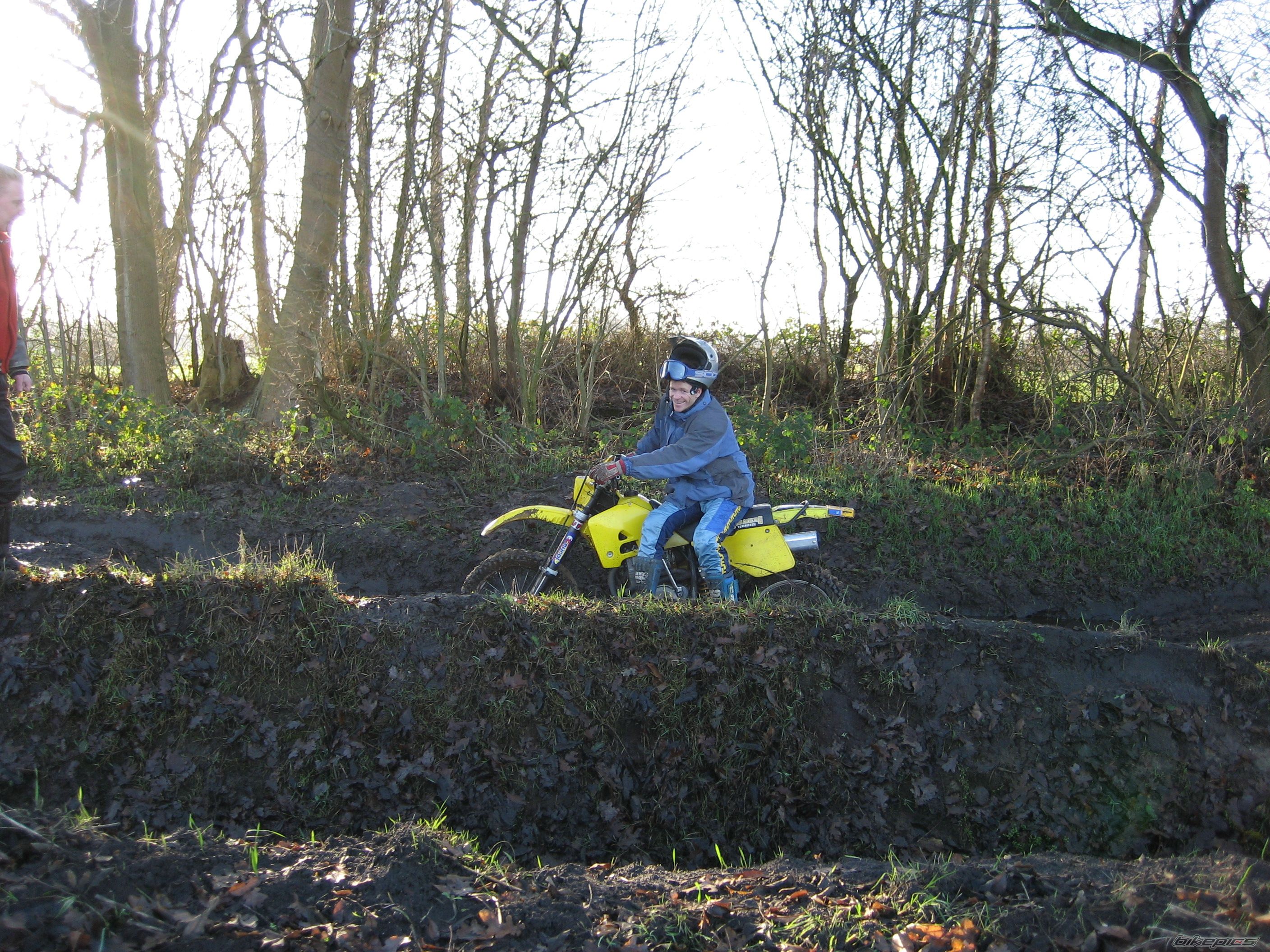 1990 HUSABERG FE 501 | Picture 785827 motorcycle photo