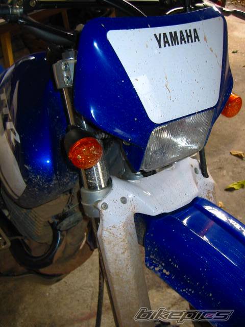 2003 YAMAHA TTR 600 | Picture 78583 motorcycle photo