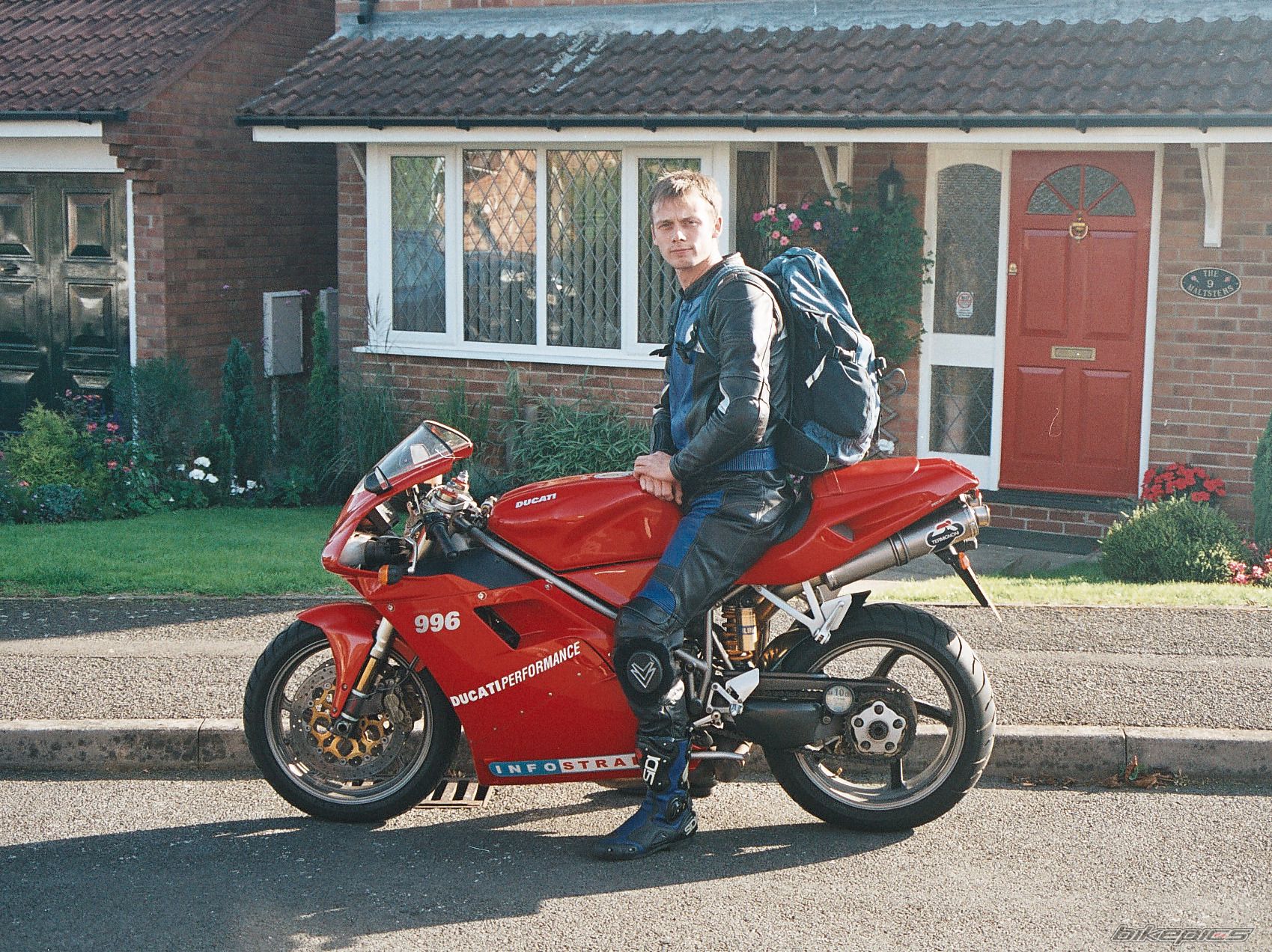 2002 DUCATI 996 | Picture 785865 motorcycle photo