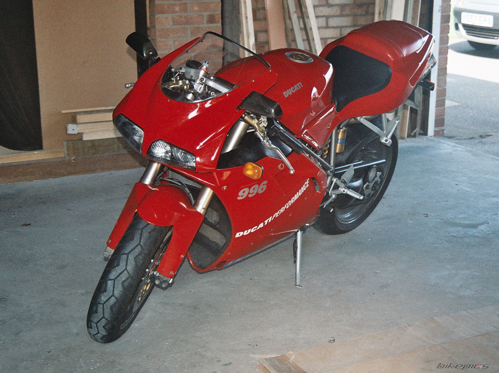 2002 DUCATI 996 | Picture 785873 motorcycle photo