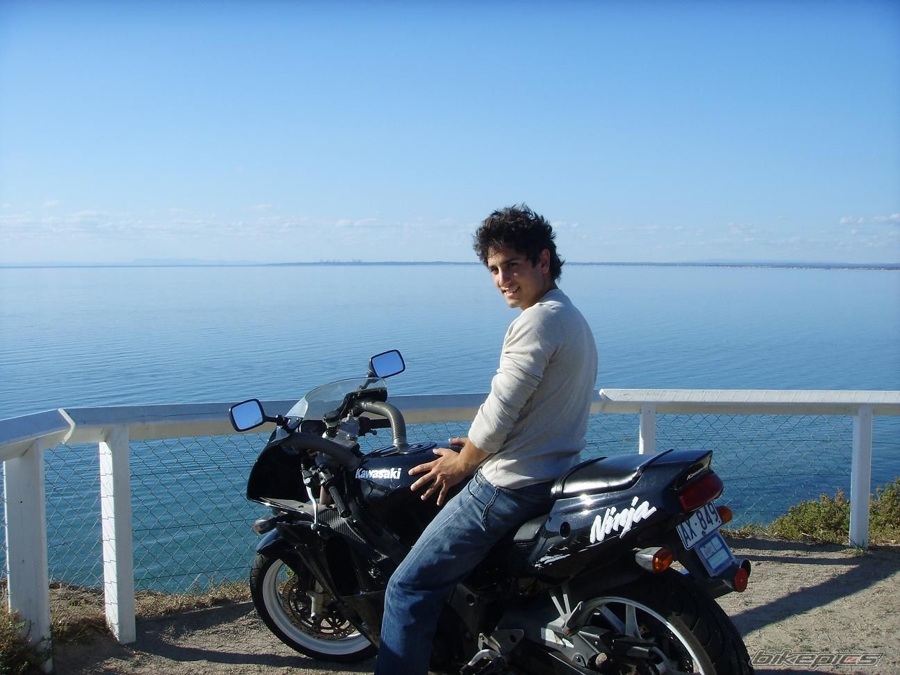 1994 KAWASAKI ZX 2R | Picture 785969 motorcycle photo