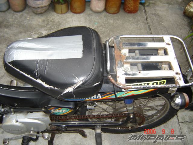 1996 YAMAHA V 50 | Picture 786089 motorcycle photo