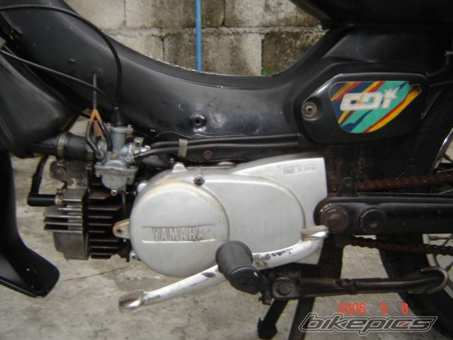 1996 YAMAHA V 50 | Picture 786091 motorcycle photo