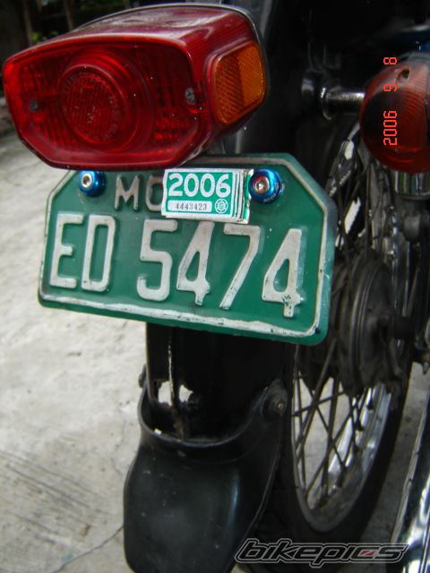 1996 YAMAHA V 50 | Picture 786093 motorcycle photo
