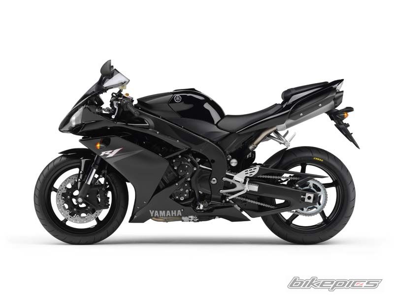 2007 YAMAHA YZF R1 | Picture 786120 motorcycle photo