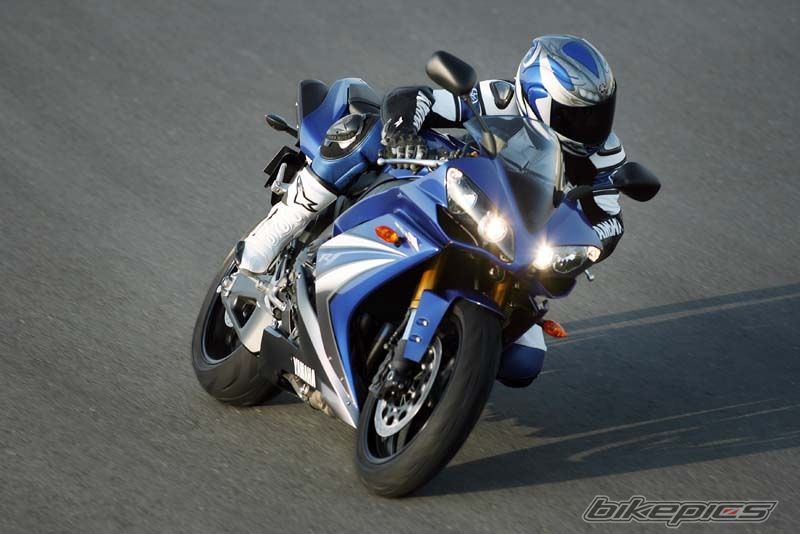 2007 YAMAHA YZF R1 | Picture 786123 motorcycle photo