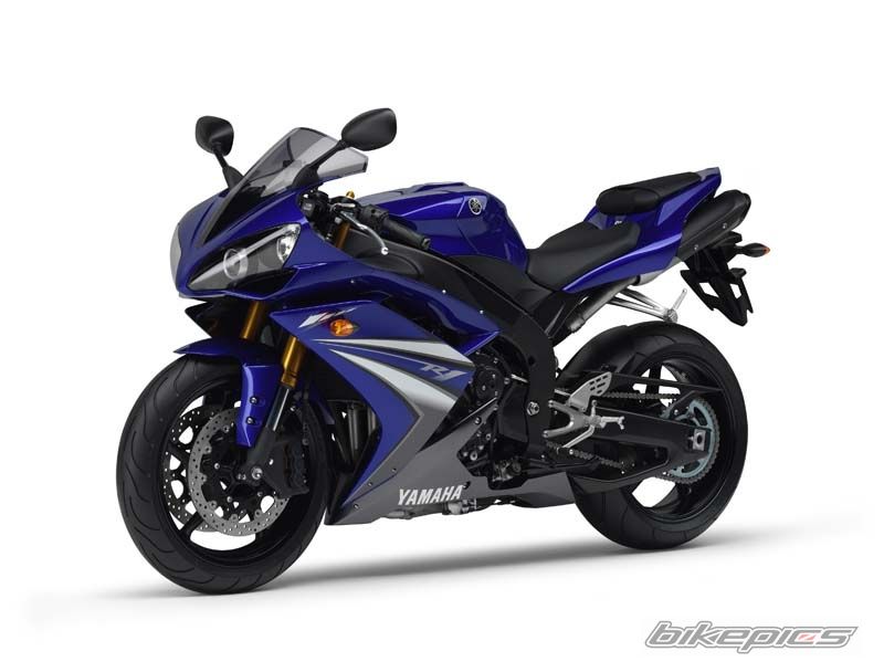 2007 YAMAHA YZF R1 | Picture 786125 motorcycle photo