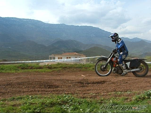 1992 HONDA CR 250 | Picture 786265 motorcycle photo