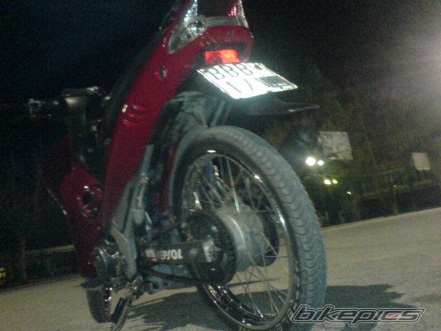 2000 YAMAHA 125 Z | Picture 786291 motorcycle photo