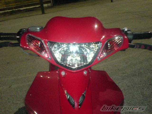 2000 YAMAHA 125 Z | Picture 786293 motorcycle photo