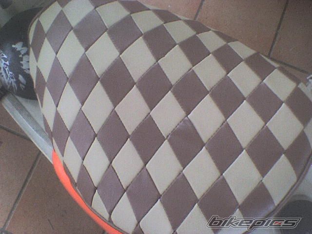 2005 YAMAHA VINO | Picture 786300 motorcycle photo