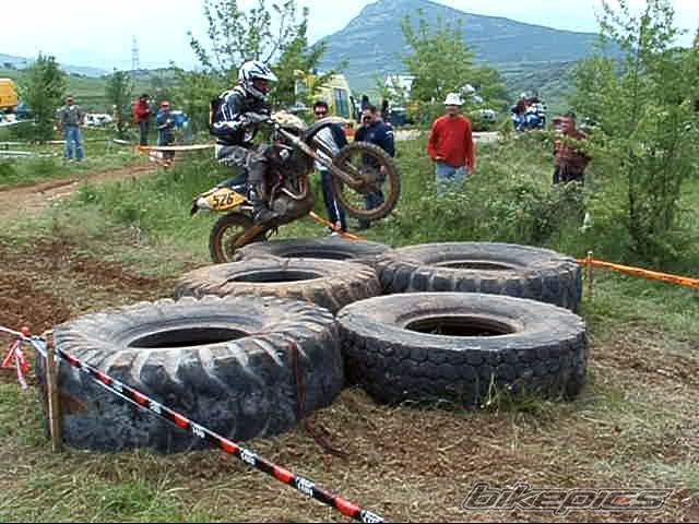 2006 KTM 525 EXC | Picture 786345 motorcycle photo